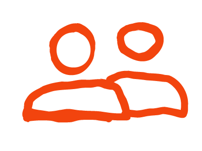 icone communauté