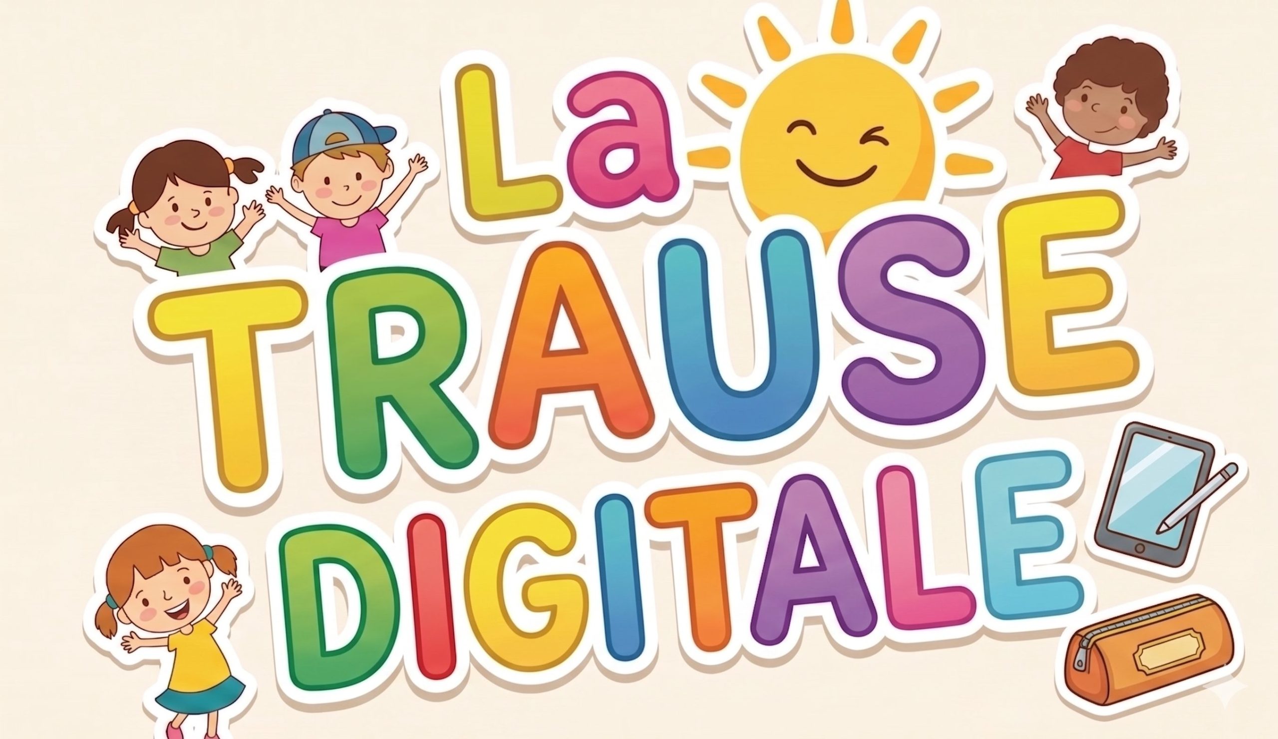 Abonnement La Trousse en Ligne