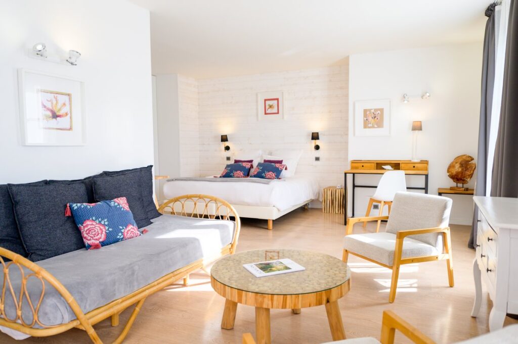 Suite Port