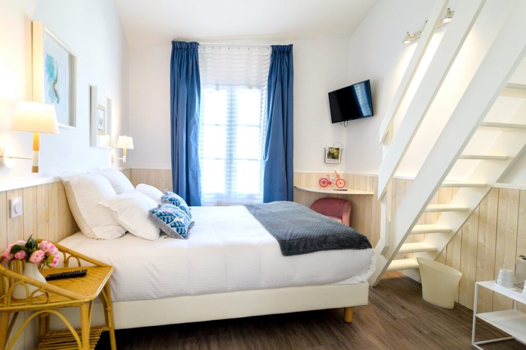 Chambre Standard