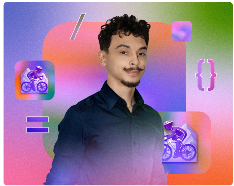 Dezmond Blair, 22 ans, originaire de Canton, Michigan, Optimisation du contenu pour le SEO