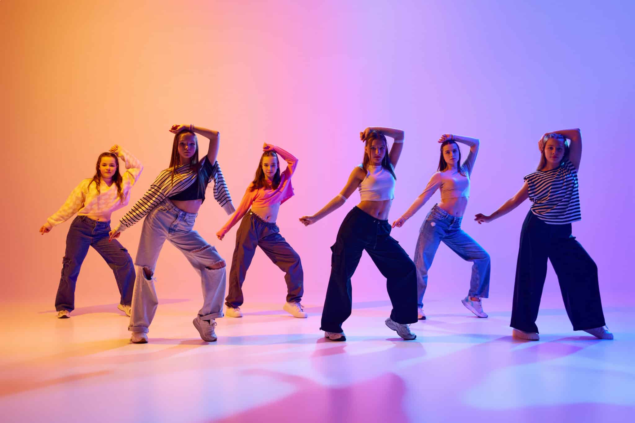 Pourquoi la danse est bien plus qu’un sport : les bienfaits insoupçonnés