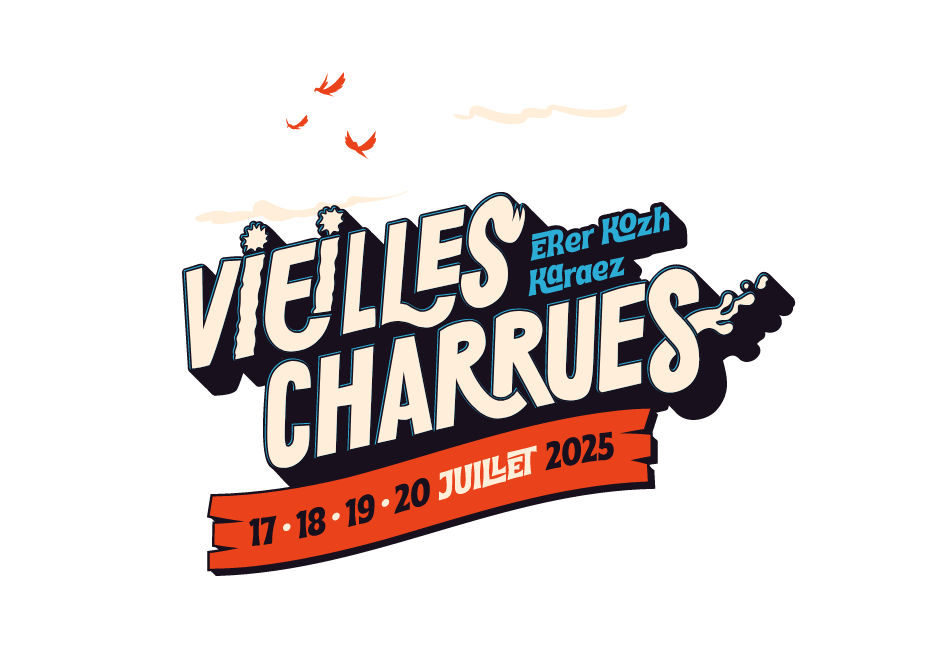 Les Vieilles Charrues 2025