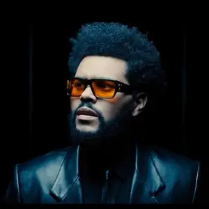 The weeknd