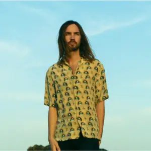 Tame impala