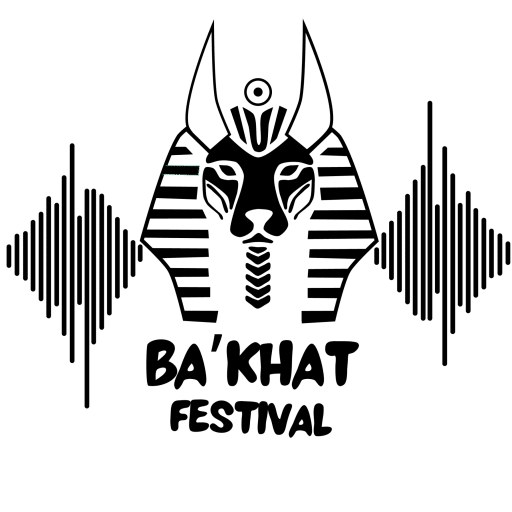 Logo ba'khat festival