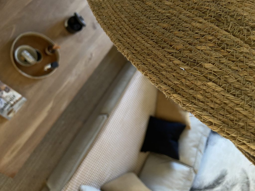 Salon made in Yuké Home
