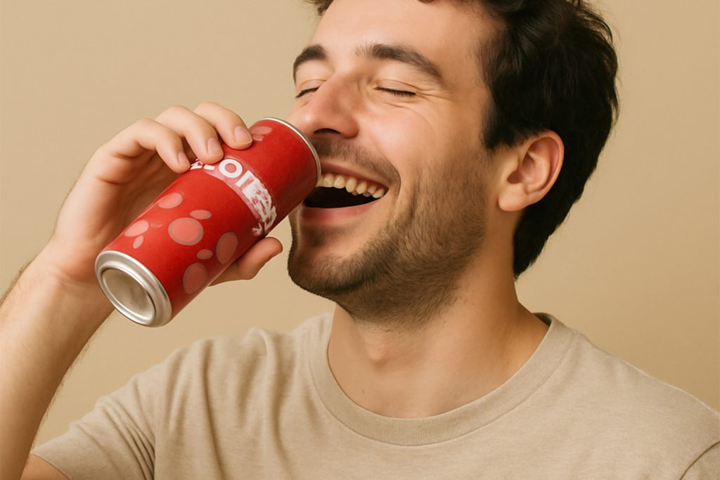 So’Fresh, la boisson préférée des Français !