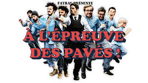 Le groupe Fatras