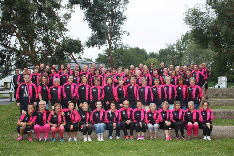 L’association sportive « Courir à Dol » a fêté ses 20 ans