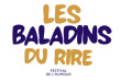 Logo baladins