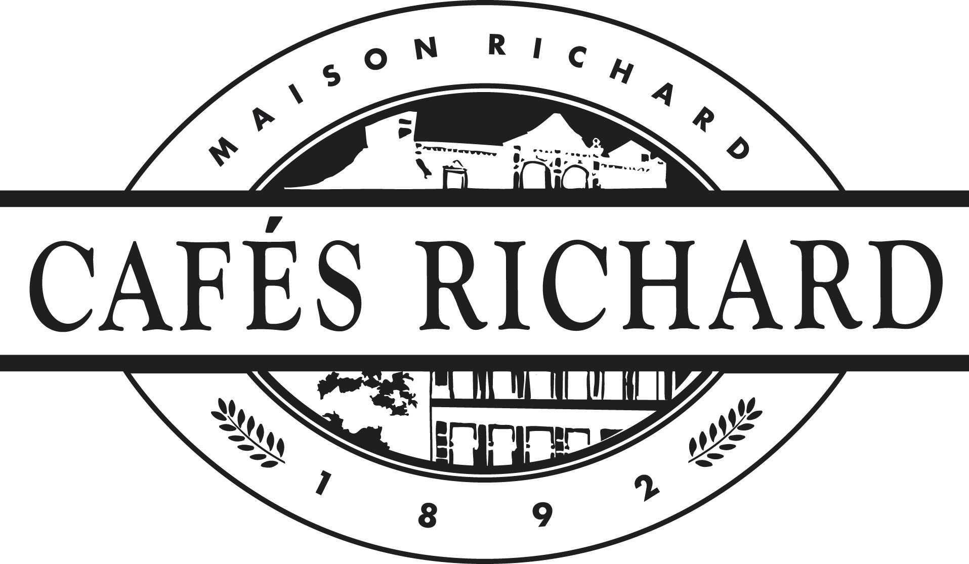 Logo café richard