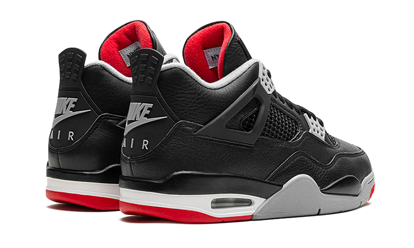 Achat Jordan 4 rares