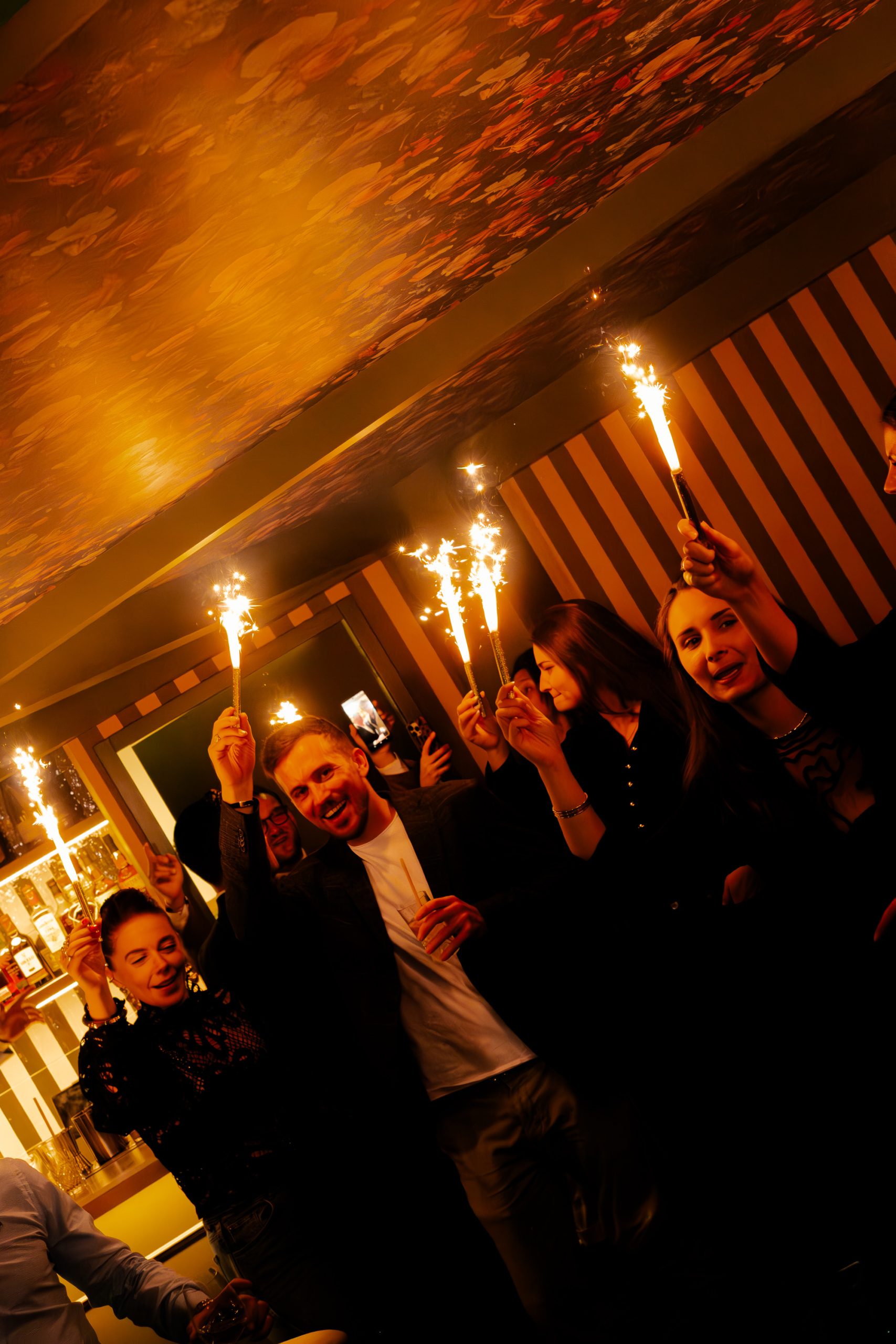 Ambiance Sipario