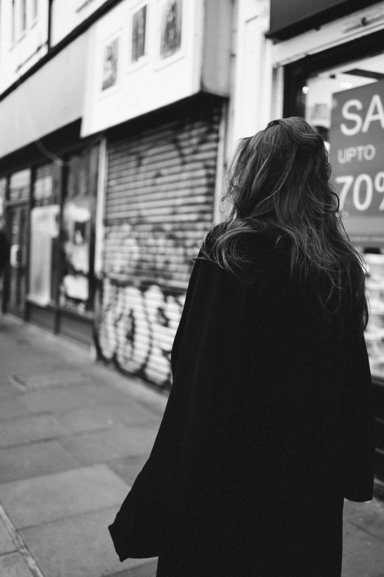 femme