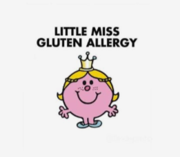 Comment vivre sereinement avec une intolérance au gluten au quotidien ? photo miss gluten free
