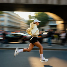 Gluten et sport : quel impact sur les performances ? photo sport glutenwho