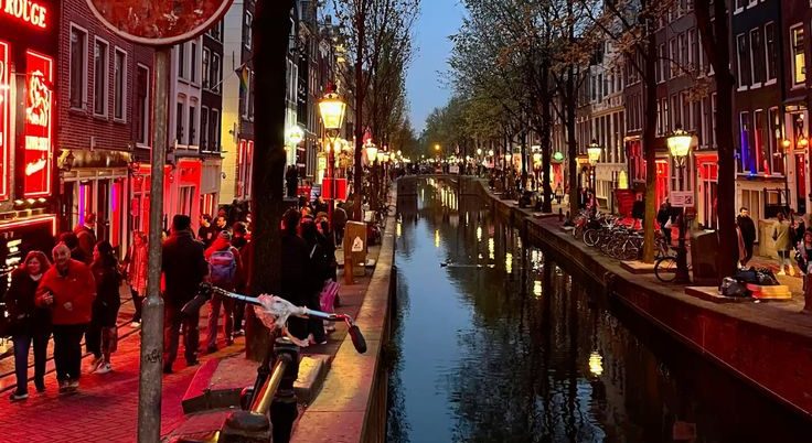 amsterdam 3