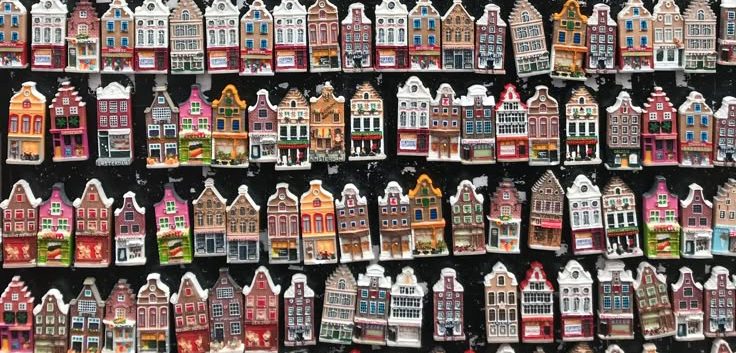 amsterdam houses
