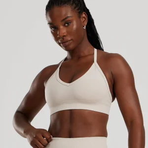 Brassi§re pilates femme
