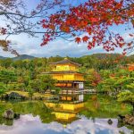 pavillon d'or kyoto