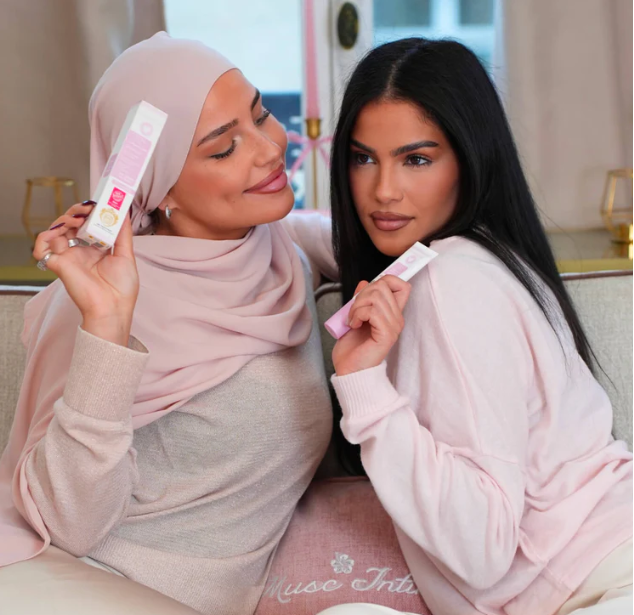 Musc Tahara : Le secret des femmes du Moyen Orient 🌺